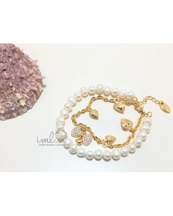 BRACELET FASHION SERIES